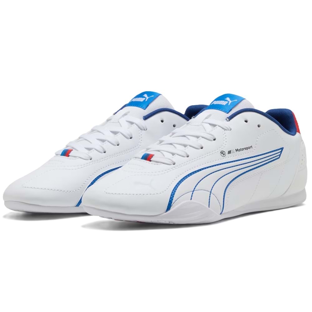 Puma Bmw Mms Catch 309208-02 Erkek Spor Sneaker Ayakkabı
