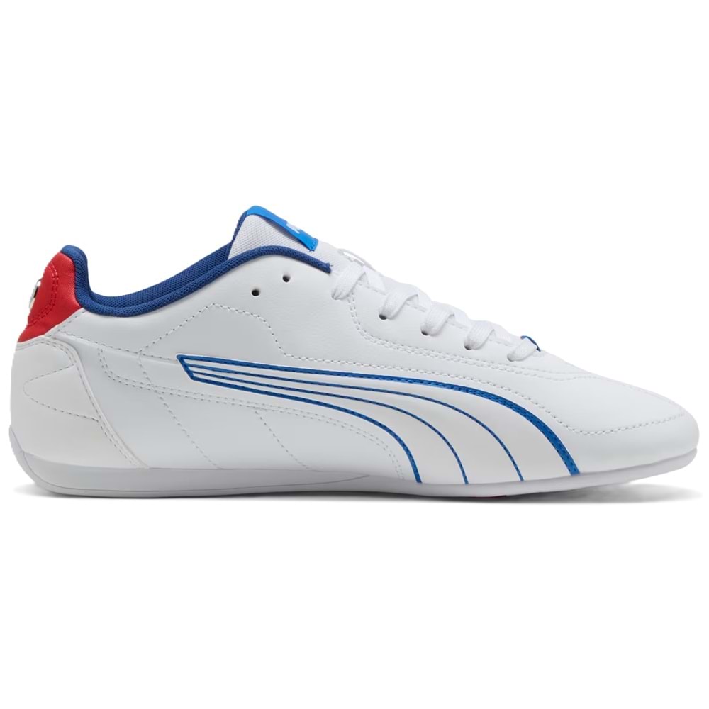 Puma Bmw Mms Catch 309208-02 Erkek Spor Sneaker Ayakkabı