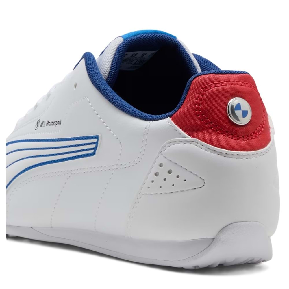 Puma Bmw Mms Catch 309208-02 Erkek Spor Sneaker Ayakkabı