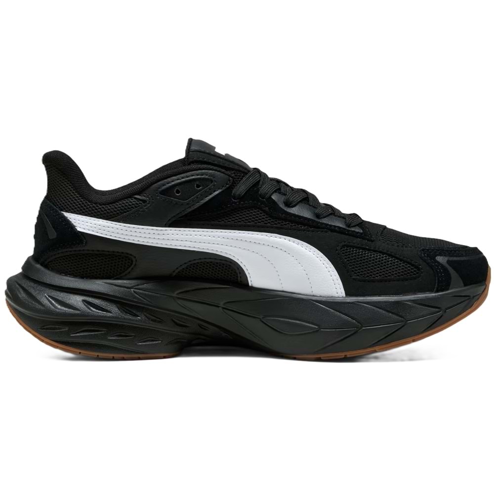 Puma Bmw Mms Hypnotic LS 2 309259-01 Erkek Spor Sneaker Ayakkabı