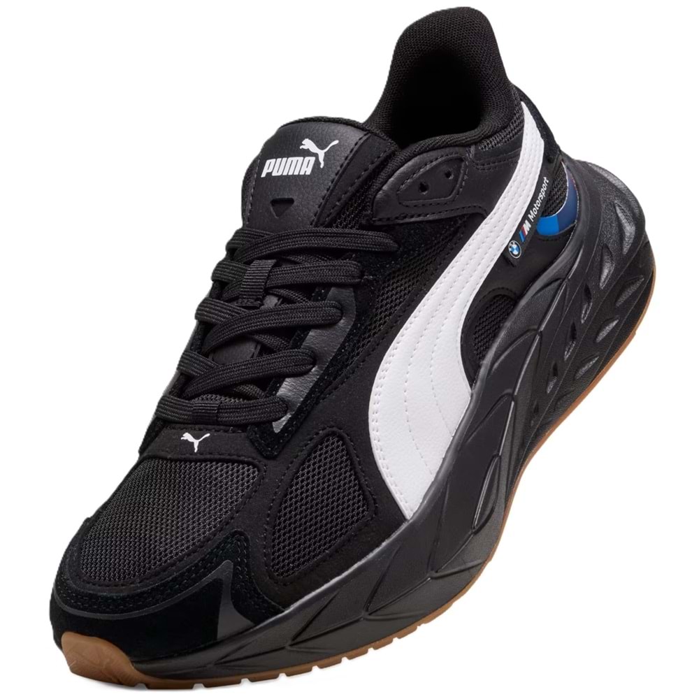 Puma Bmw Mms Hypnotic LS 2 309259-01 Erkek Spor Sneaker Ayakkabı