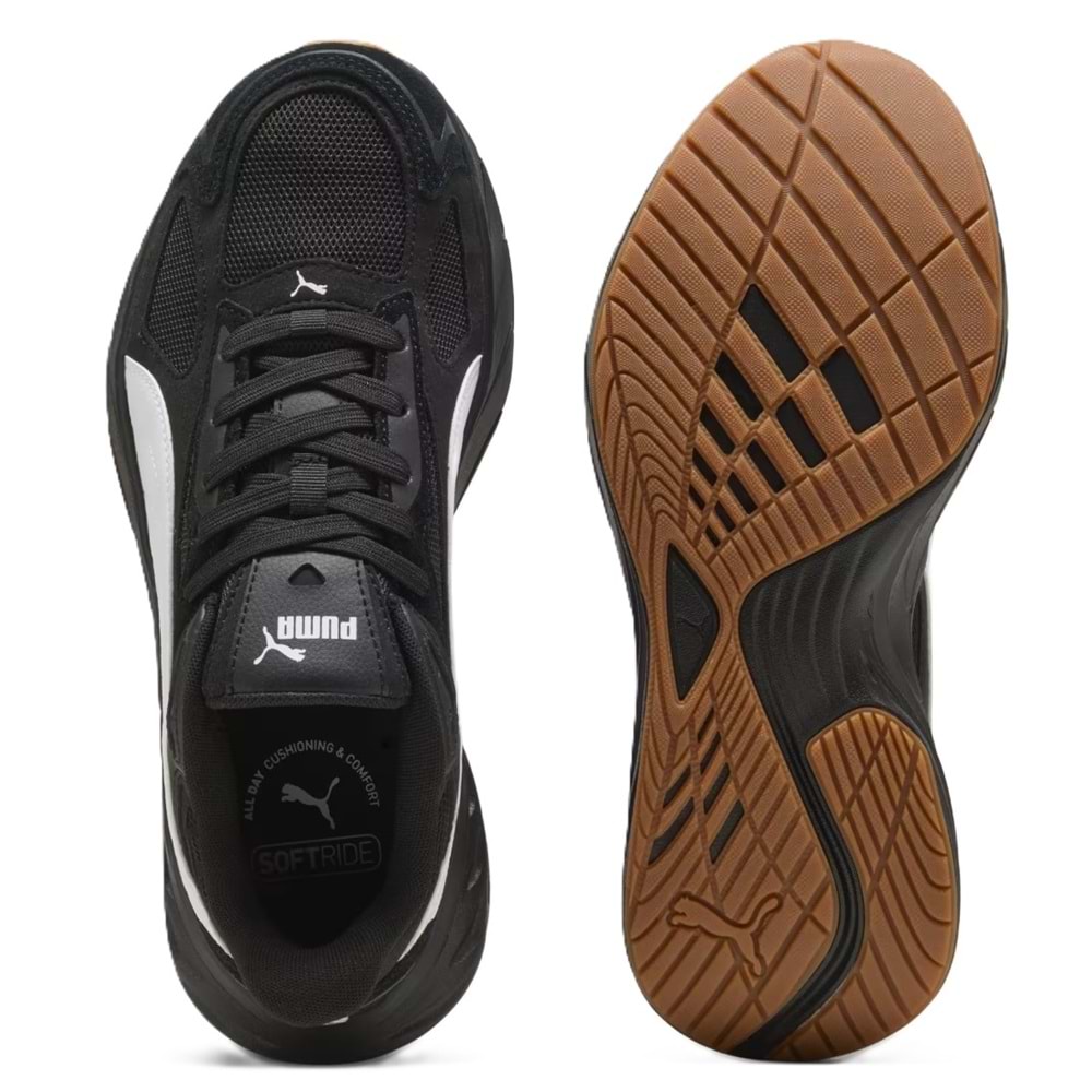 Puma Bmw Mms Hypnotic LS 2 309259-01 Erkek Spor Sneaker Ayakkabı