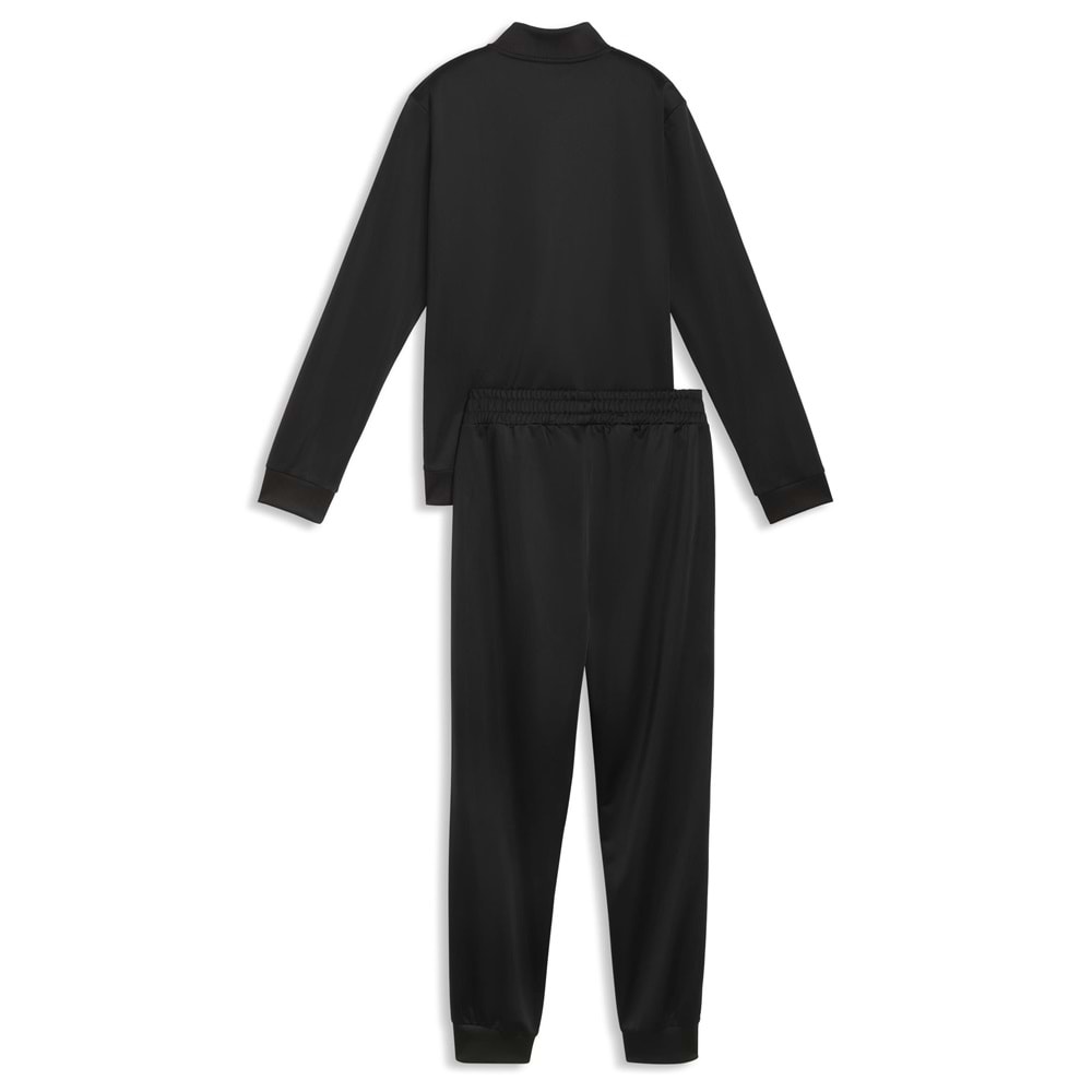 Puma 691905-01 Poly Baseball Suit cl Kadın Eşofman Takımı