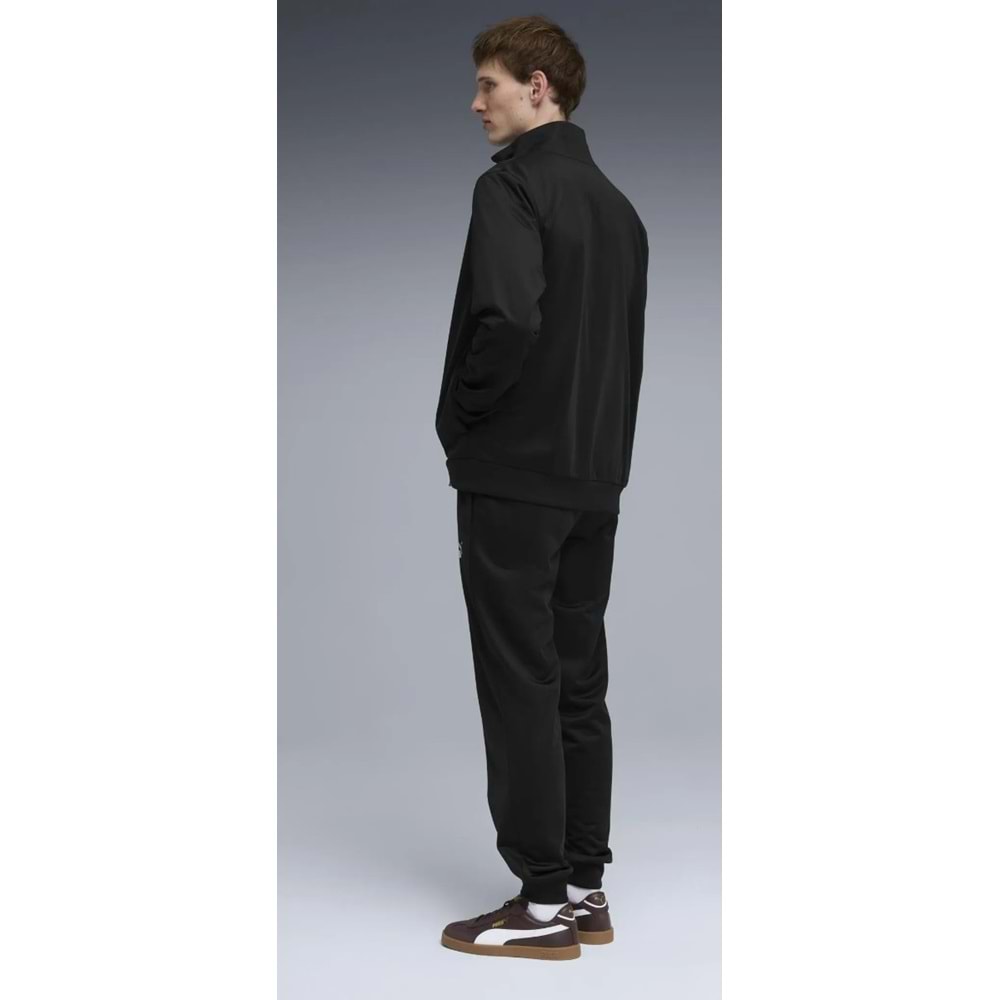 Puma 692630-01 ESS Poly Suit Erkek Günlük Eşofman Takımı