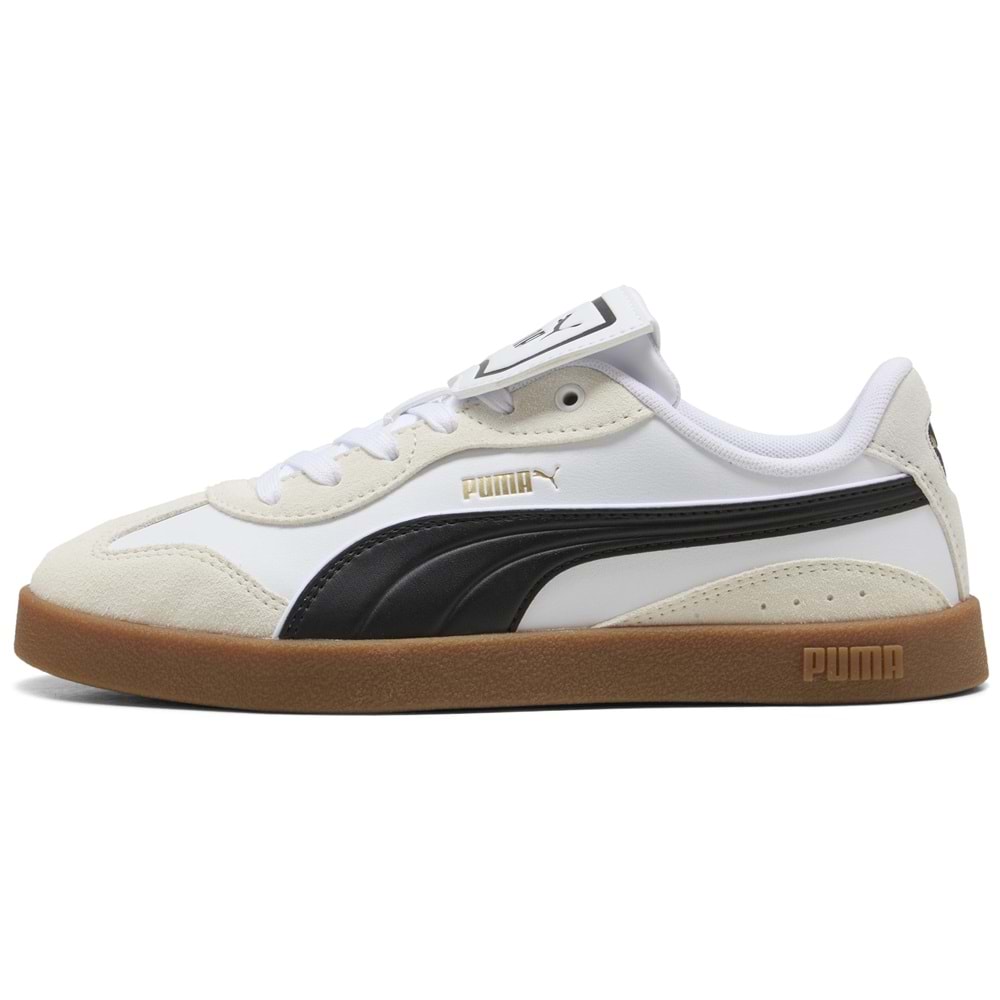 Puma Club Azura 404476-02 Sneaker Unisex Spor Ayakkabı