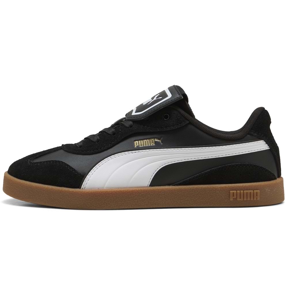Puma Club Azura 404476-03 Sneaker Unisex Spor Ayakkabı