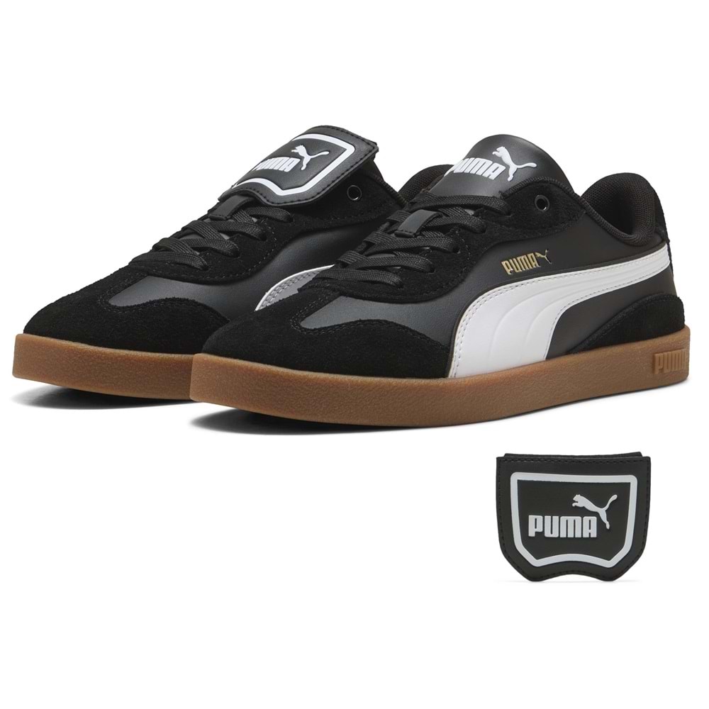 Puma Club Azura 404476-03 Sneaker Unisex Spor Ayakkabı