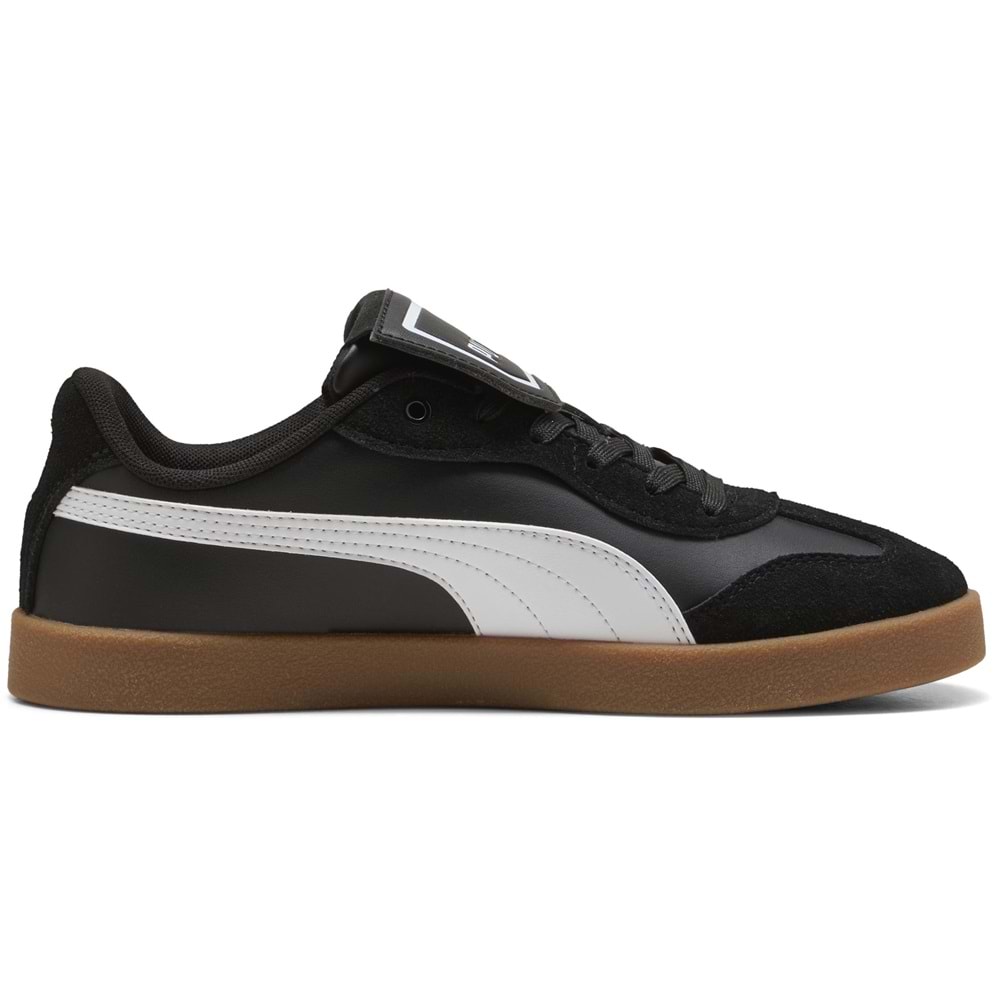 Puma Club Azura 404476-03 Sneaker Unisex Spor Ayakkabı