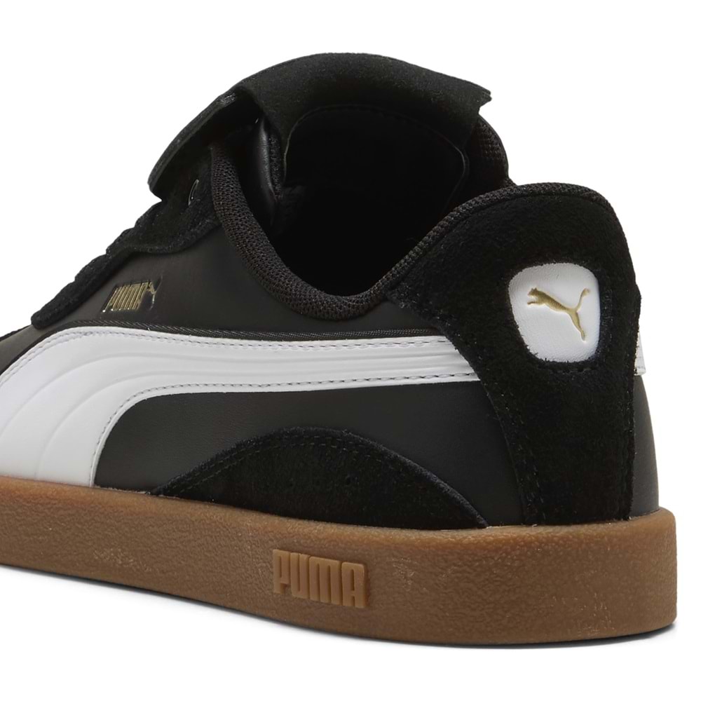 Puma Club Azura 404476-03 Sneaker Unisex Spor Ayakkabı