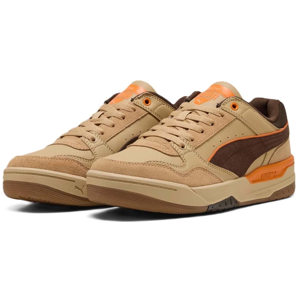 Puma Rebound Retro SD 400214-15 Erkek Spor Sneaker Ayakkabı