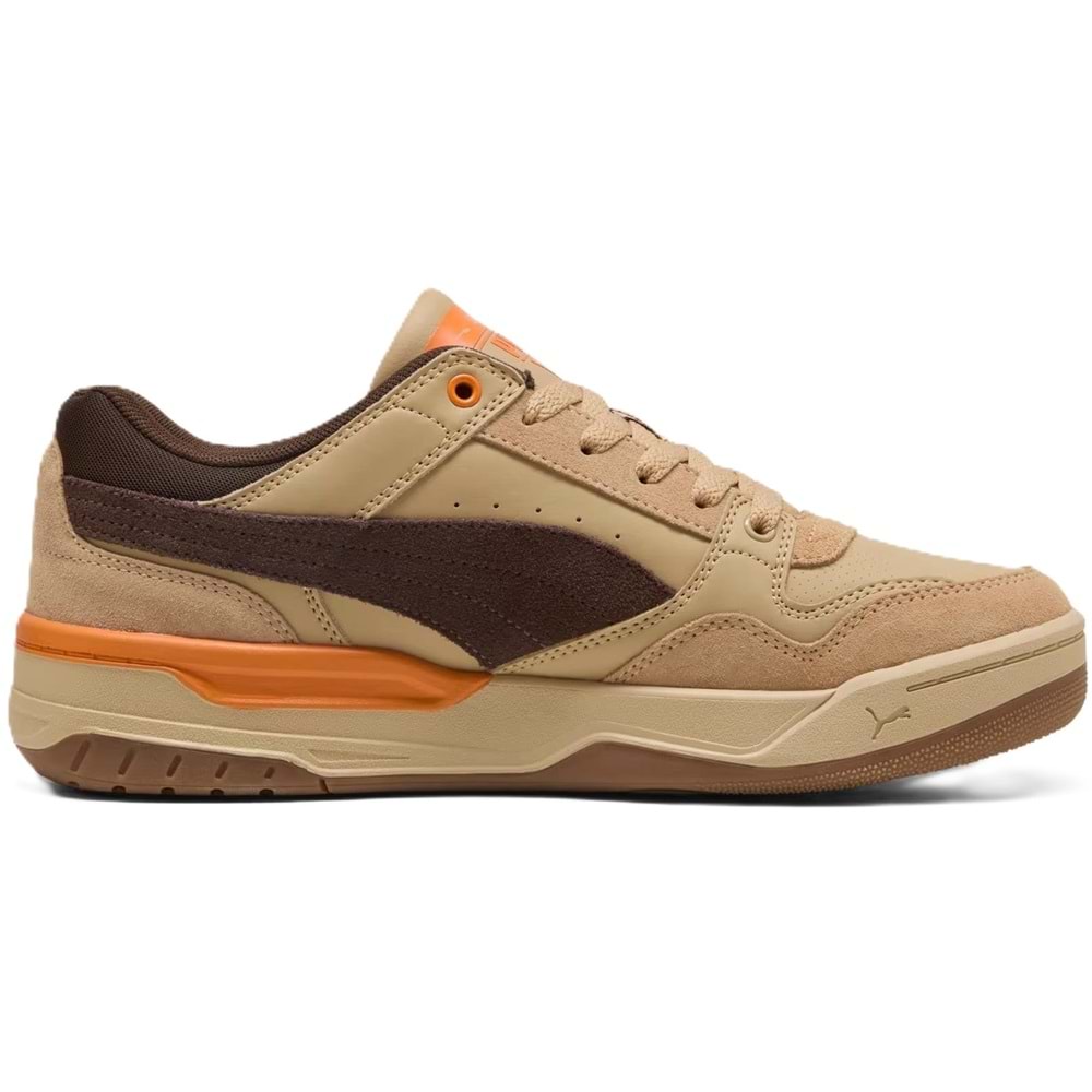 Puma Rebound Retro SD 400214-15 Erkek Spor Sneaker Ayakkabı