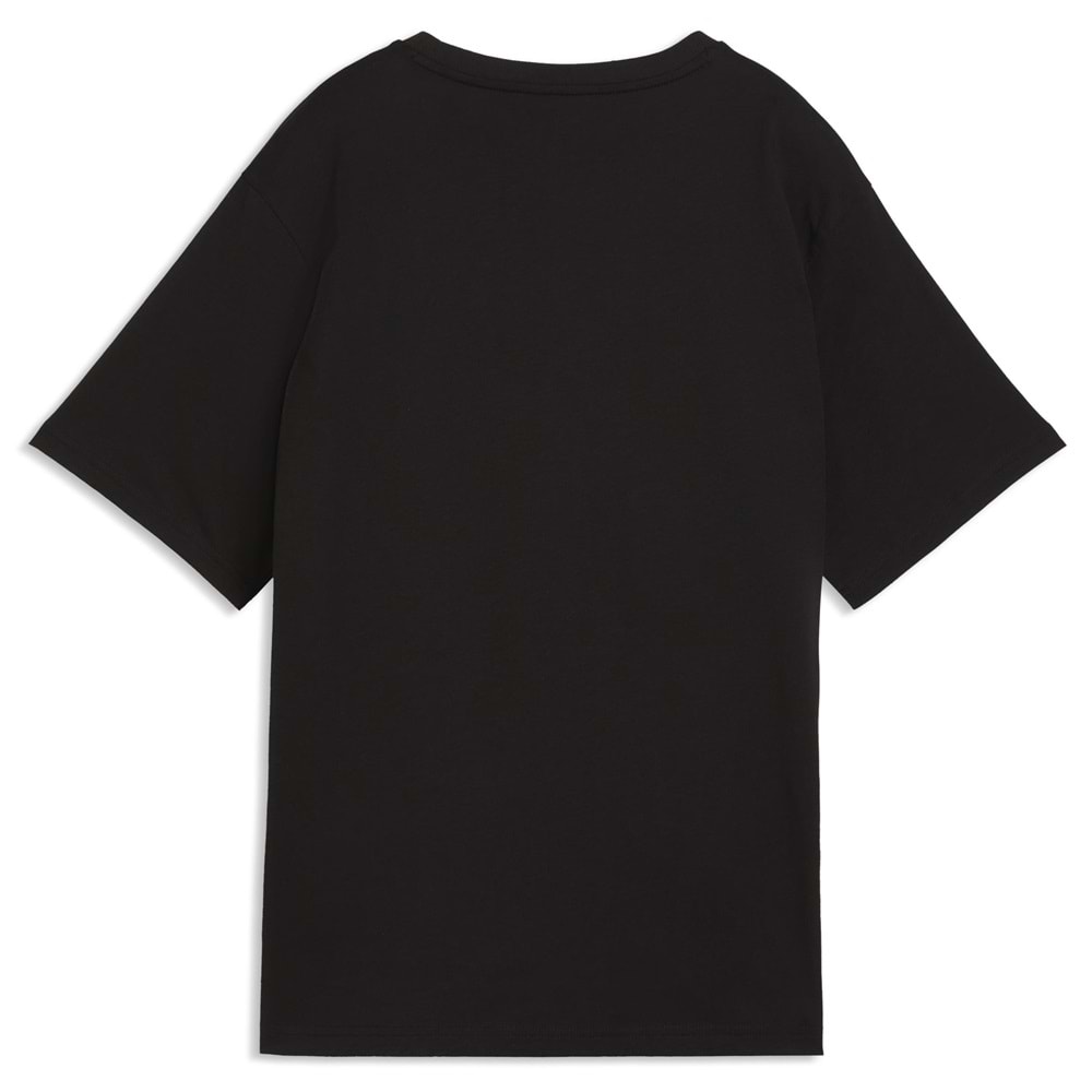 Puma 691908-01 Graphics Relaxed Tee Better Tişört T-Shirt Kadın Tişört