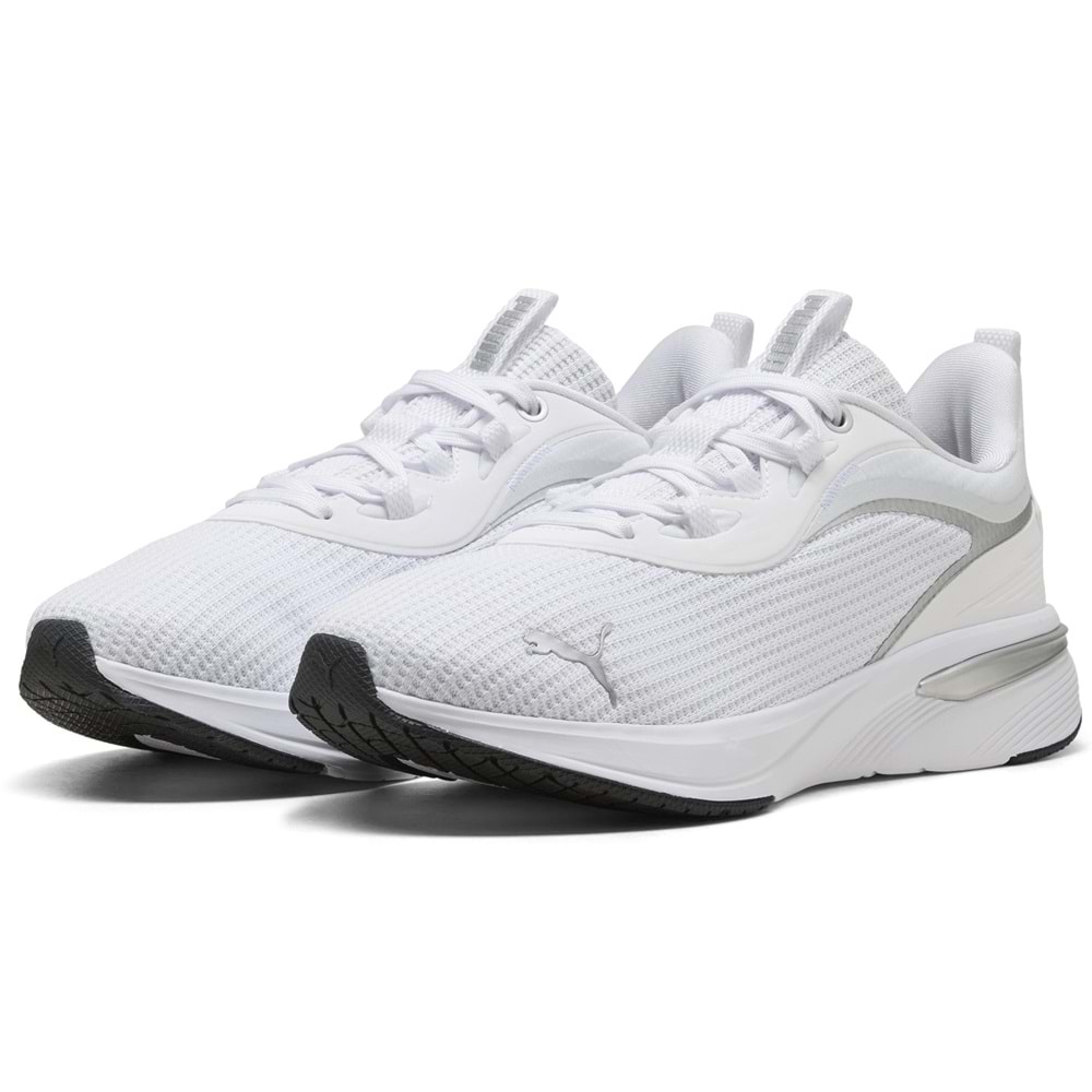 Puma Softride Charm Wns 312966-12 Unisex Spor Ayakkabı