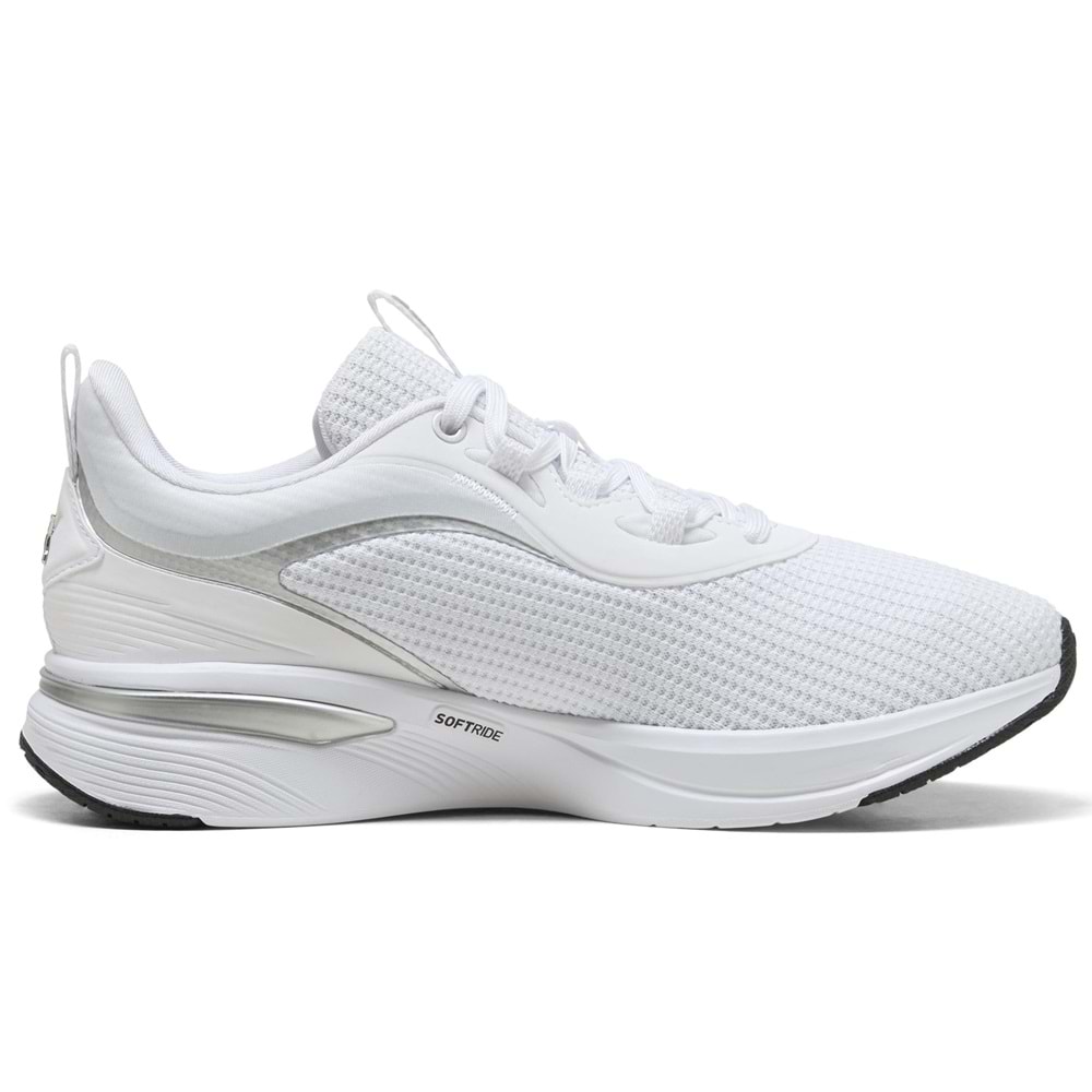 Puma Softride Charm Wns 312966-12 Unisex Spor Ayakkabı
