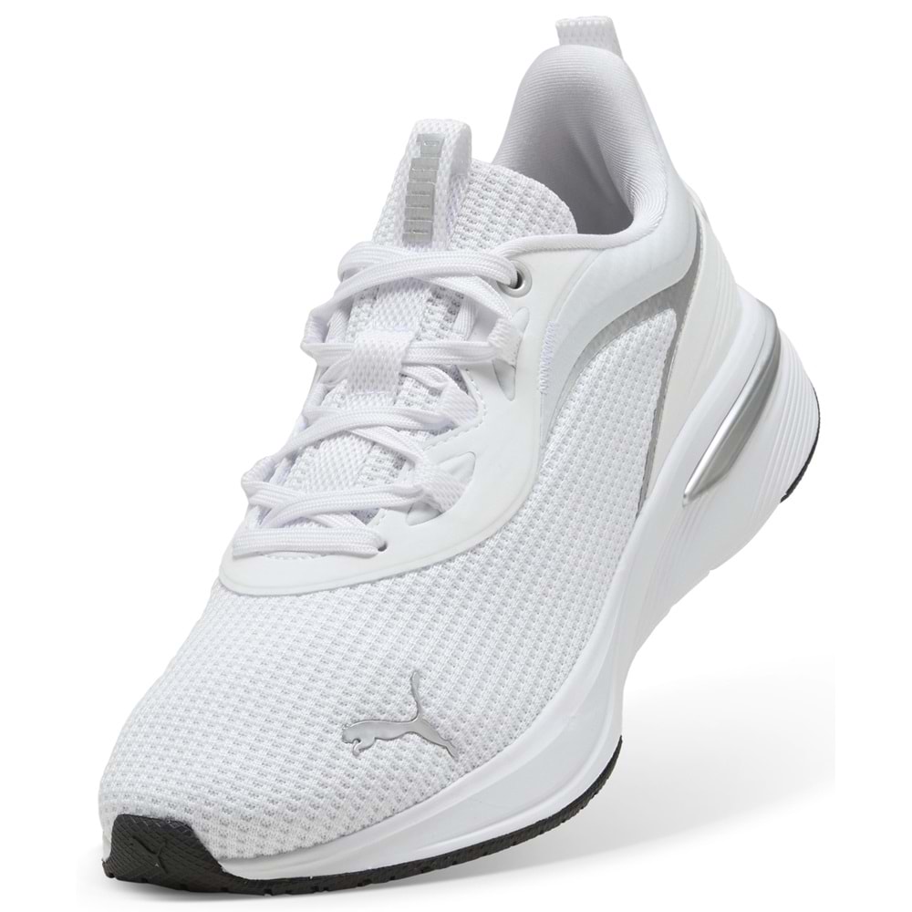 Puma Softride Charm Wns 312966-12 Unisex Spor Ayakkabı