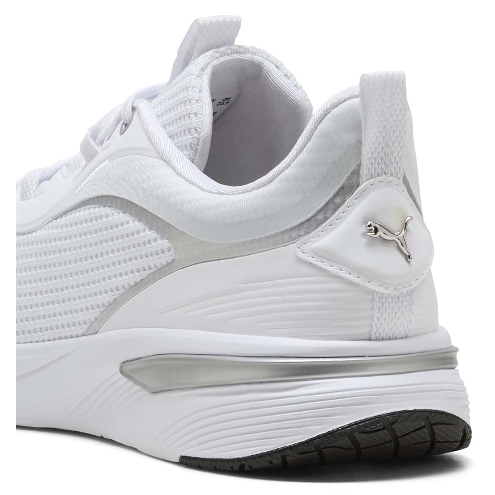 Puma Softride Charm Wns 312966-12 Unisex Spor Ayakkabı