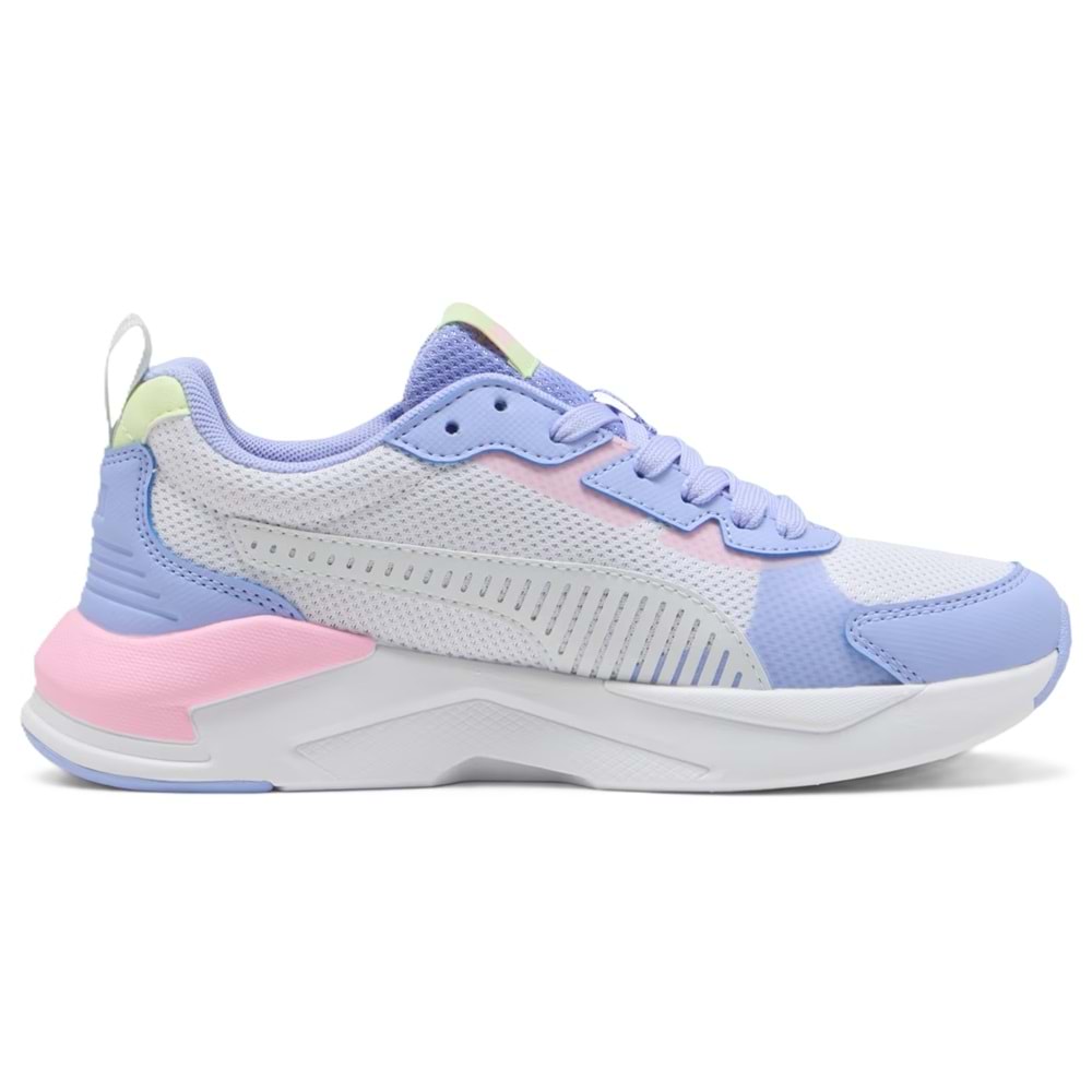 Puma 401493-09 X-Ray 3 LT Jr Unisex Spor Ayakkabı
