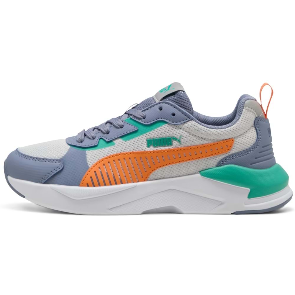 Puma 401493-08 X-Ray 3 LT Jr Unisex Spor Ayakkabı