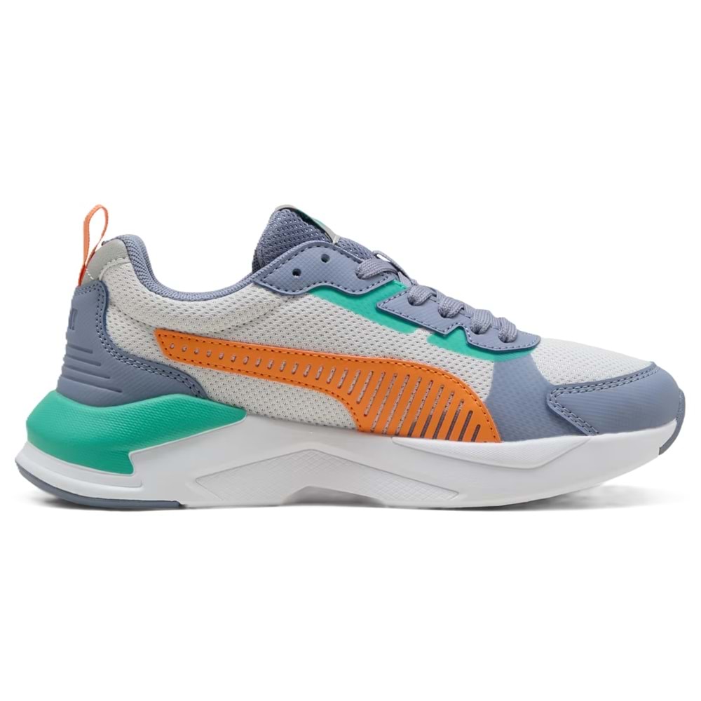 Puma 401493-08 X-Ray 3 LT Jr Unisex Spor Ayakkabı