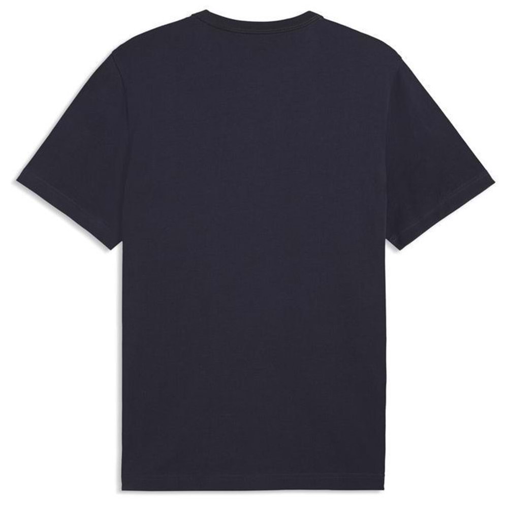 Puma Class Graphic Tee 692226-16 Tişört Erkek T-Shirt