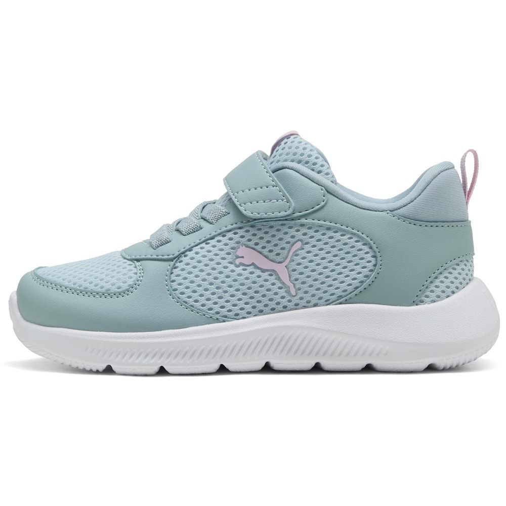 Puma Fun Racer 2 AC+ PS 400580-11 Çocuk Spor Ayakkabı