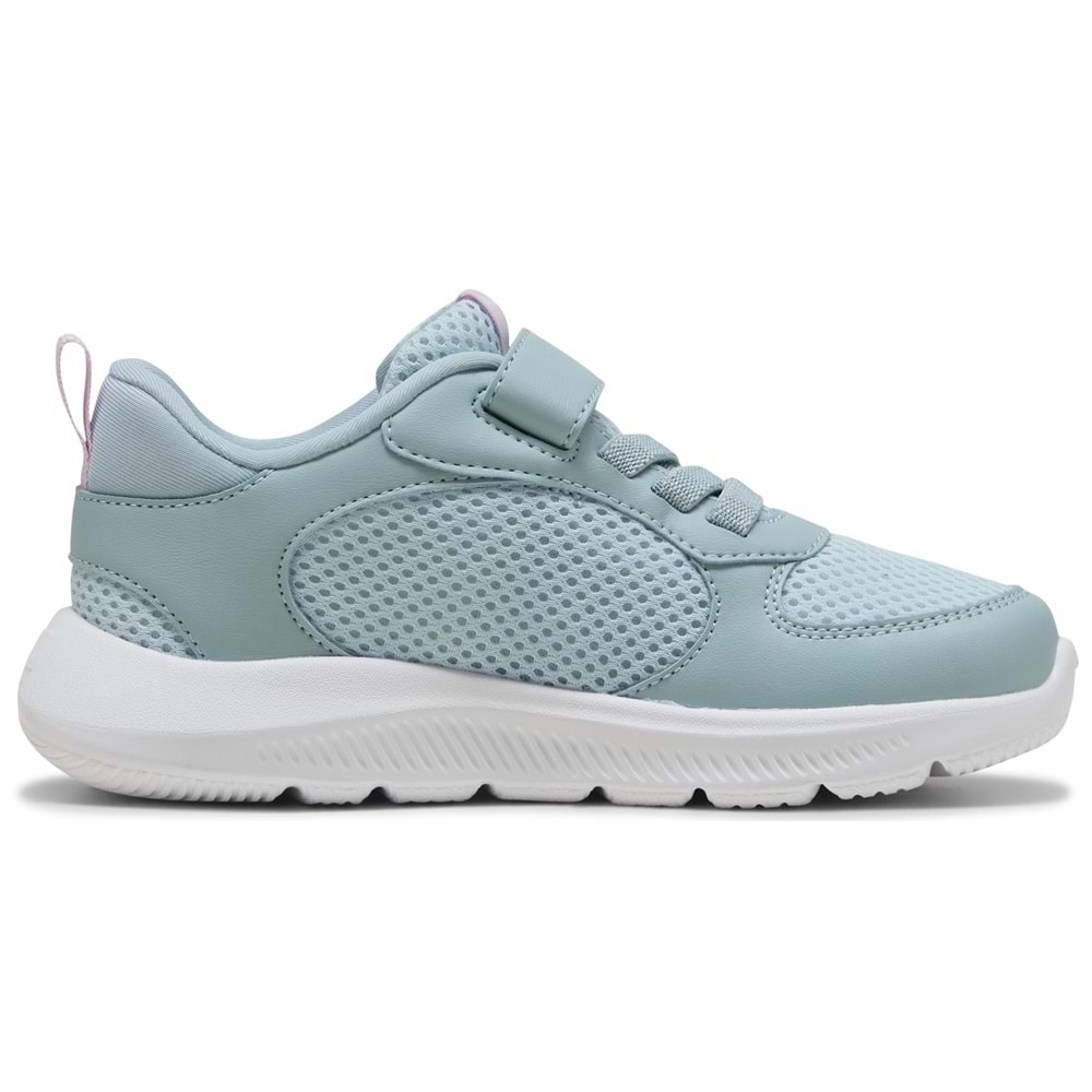 Puma Fun Racer 2 AC+ PS 400580-11 Çocuk Spor Ayakkabı