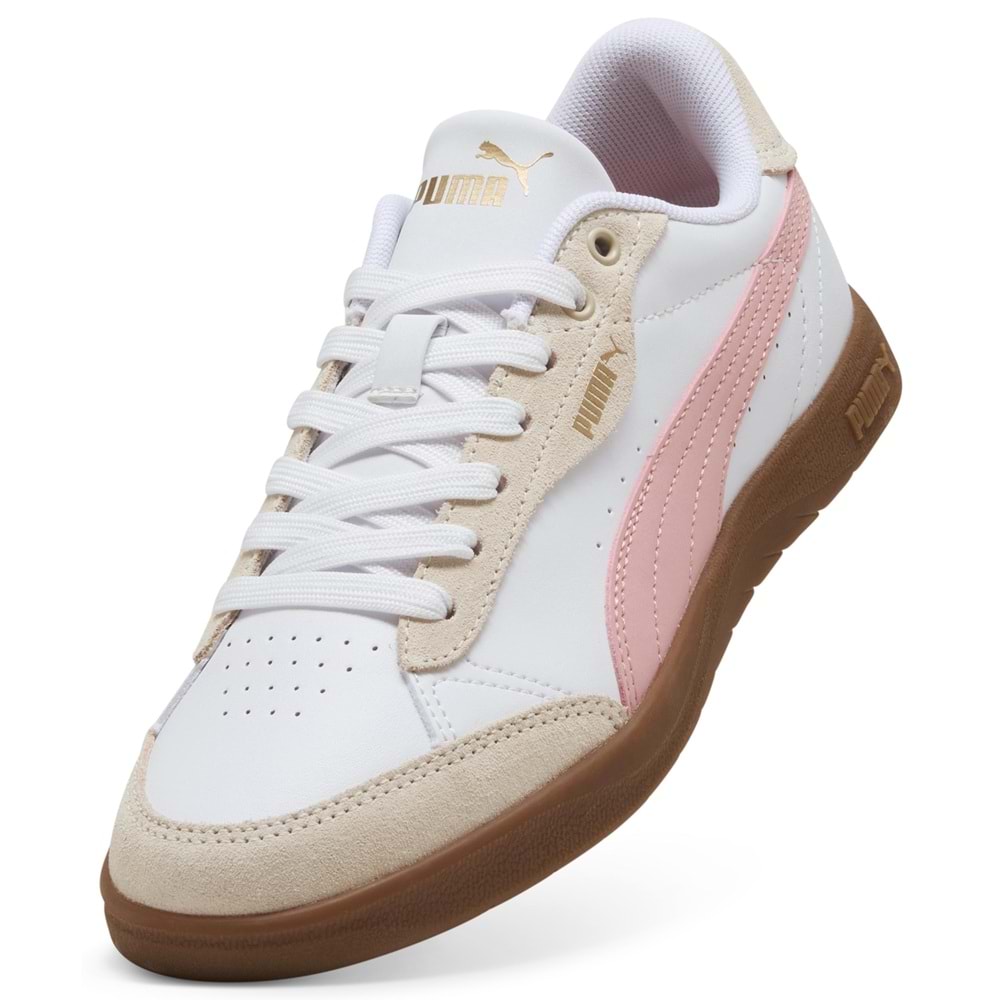 Puma Vikky Star Og 402601-08 Unisex Spor Ayakkabı