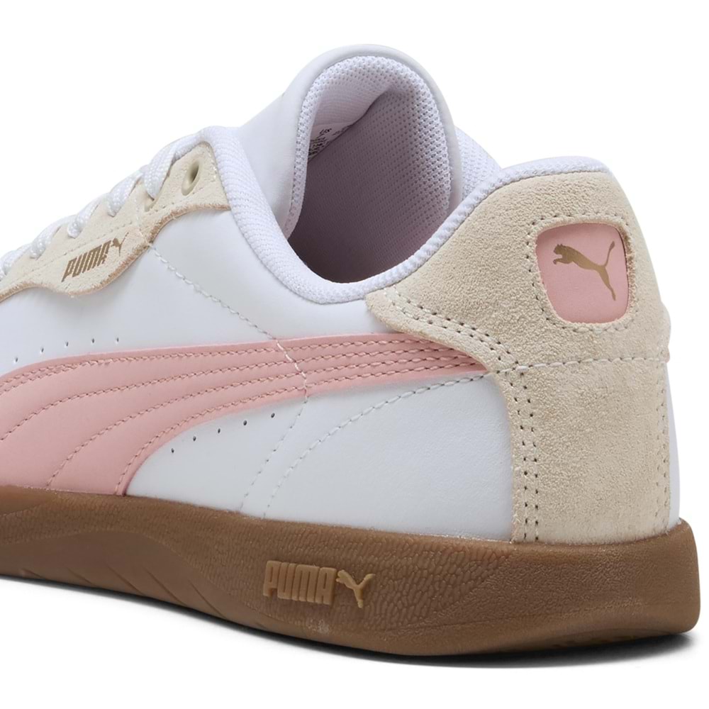Puma Vikky Star Og 402601-08 Unisex Spor Ayakkabı