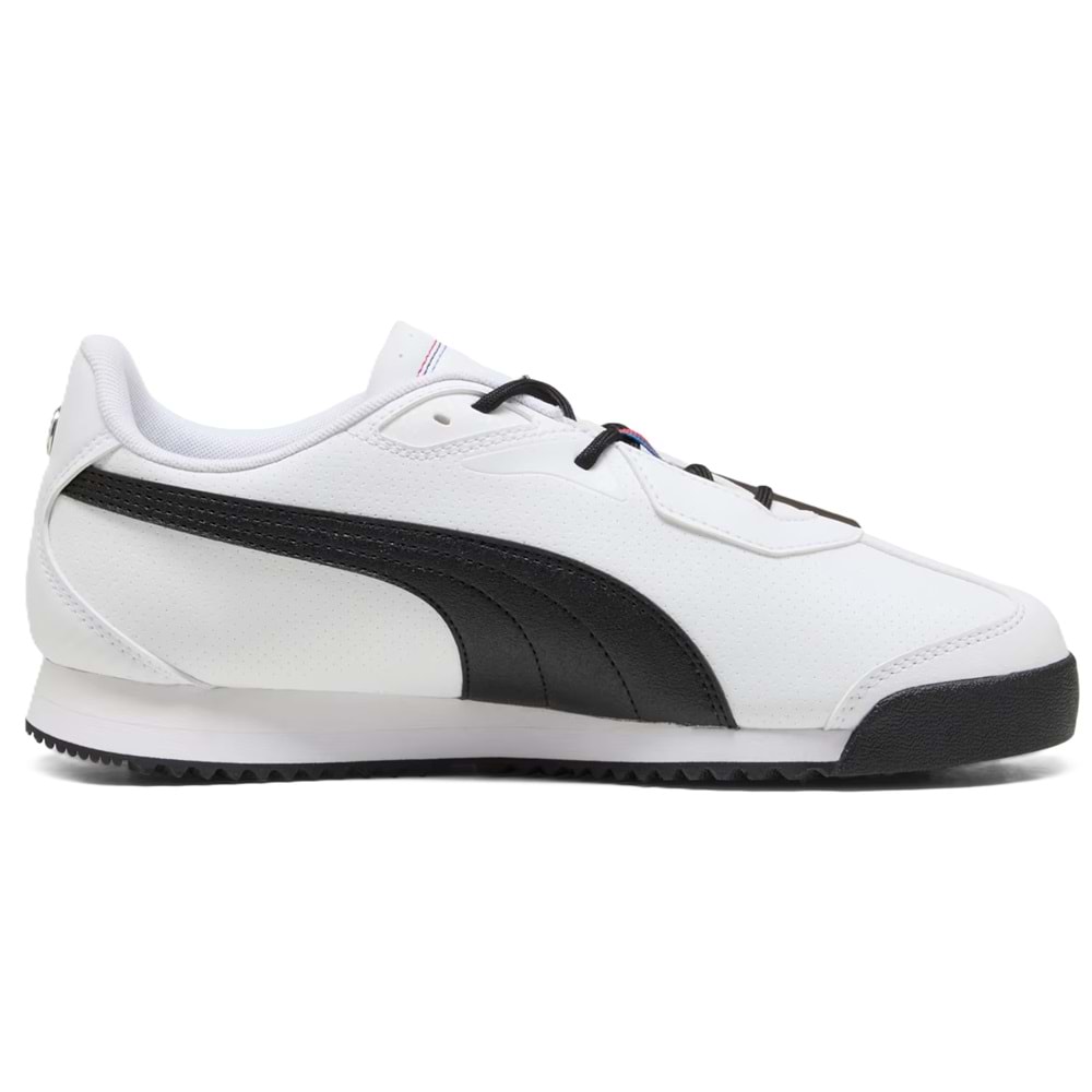Puma 309114-02 BMW MMS Roma Erkek Spor Ayakkabı