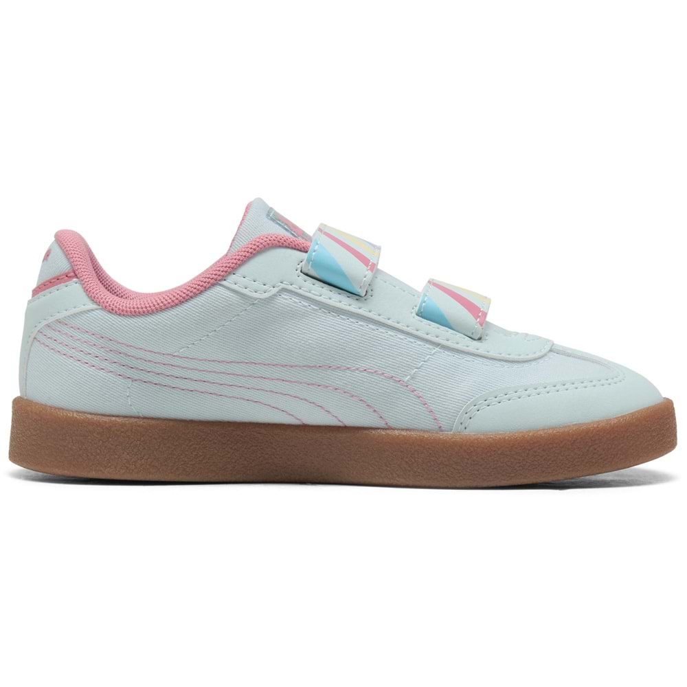 Puma Club II Era GD V PS 405778-01 Ortopedik Çocuk Spor Ayakkabı