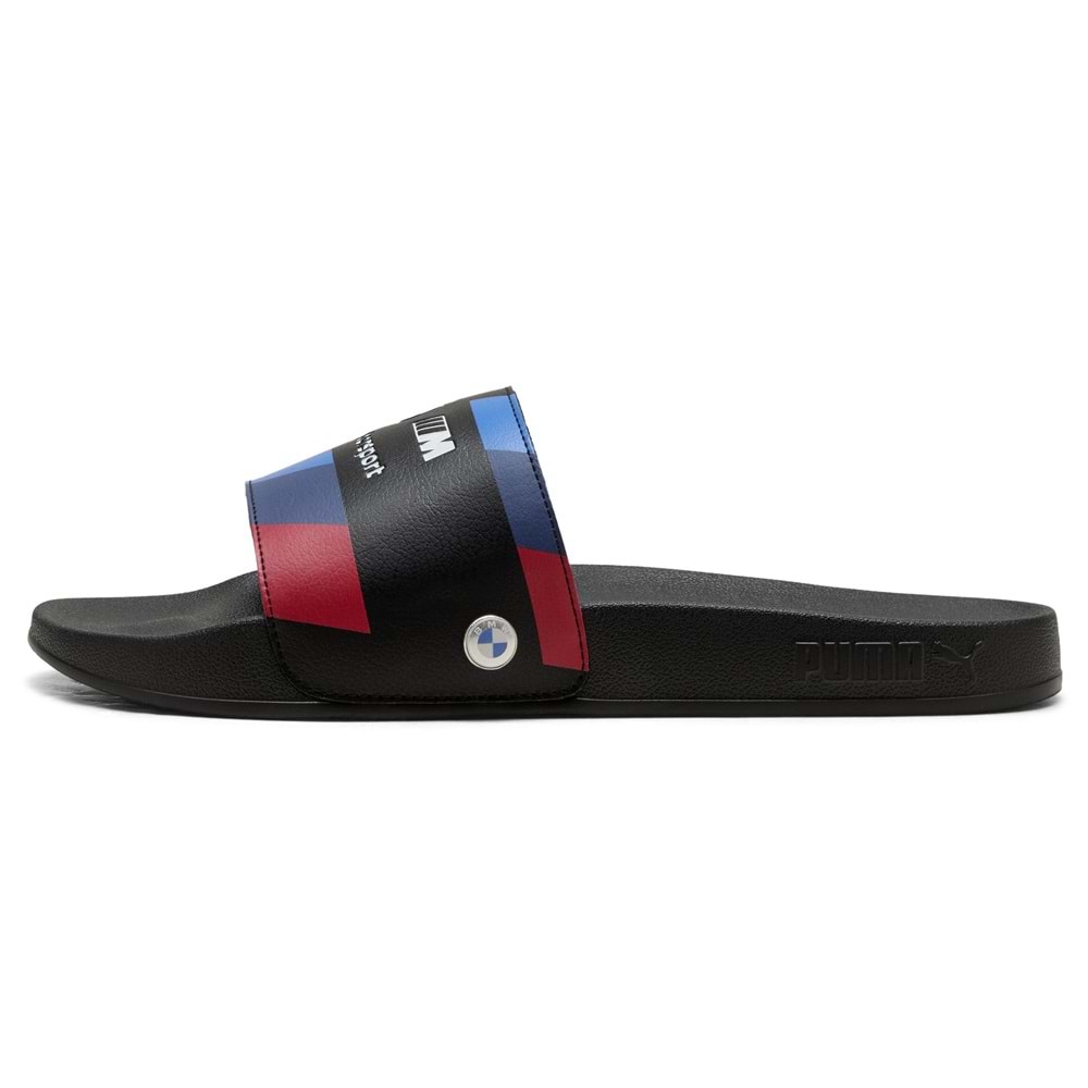Puma Bmw Mms Leadcat 2.0 Logo 309206-01 Unisex Terlik