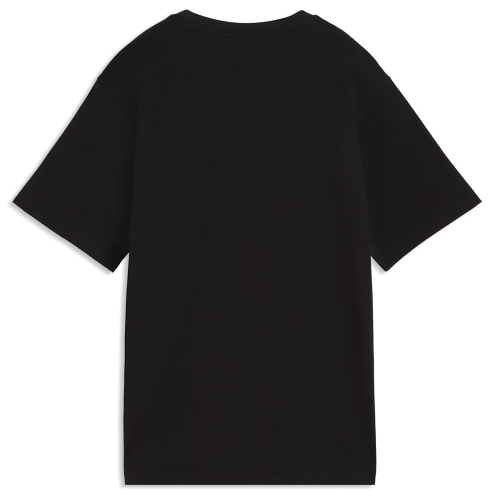 Puma 691821-01 Ess Graphics Animal Tee Better Tişört T-Shirt Kadın Tişört