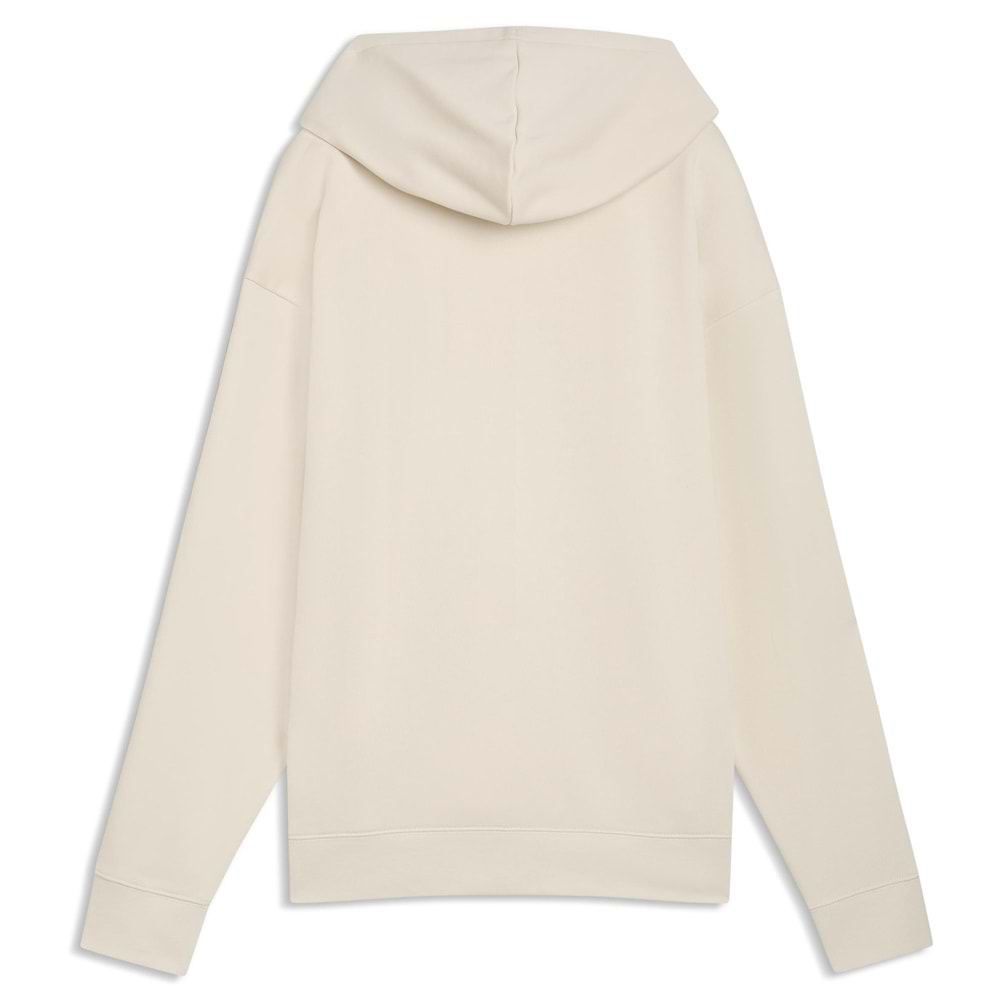 Puma 691822-87 Ess Graphics Animal Hoodie Kapüşonlu Kadın Sweatshirt