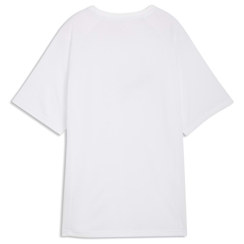 Puma Evostrıpe Graphic Tee 691896-02 Kadın Tişört