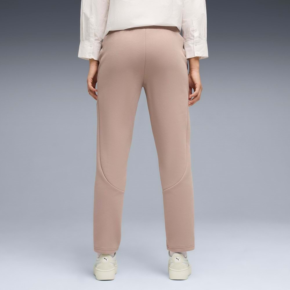 Puma Evostrıpe Sweatpants DK op 691899-88 Kadın Eşofman Altı