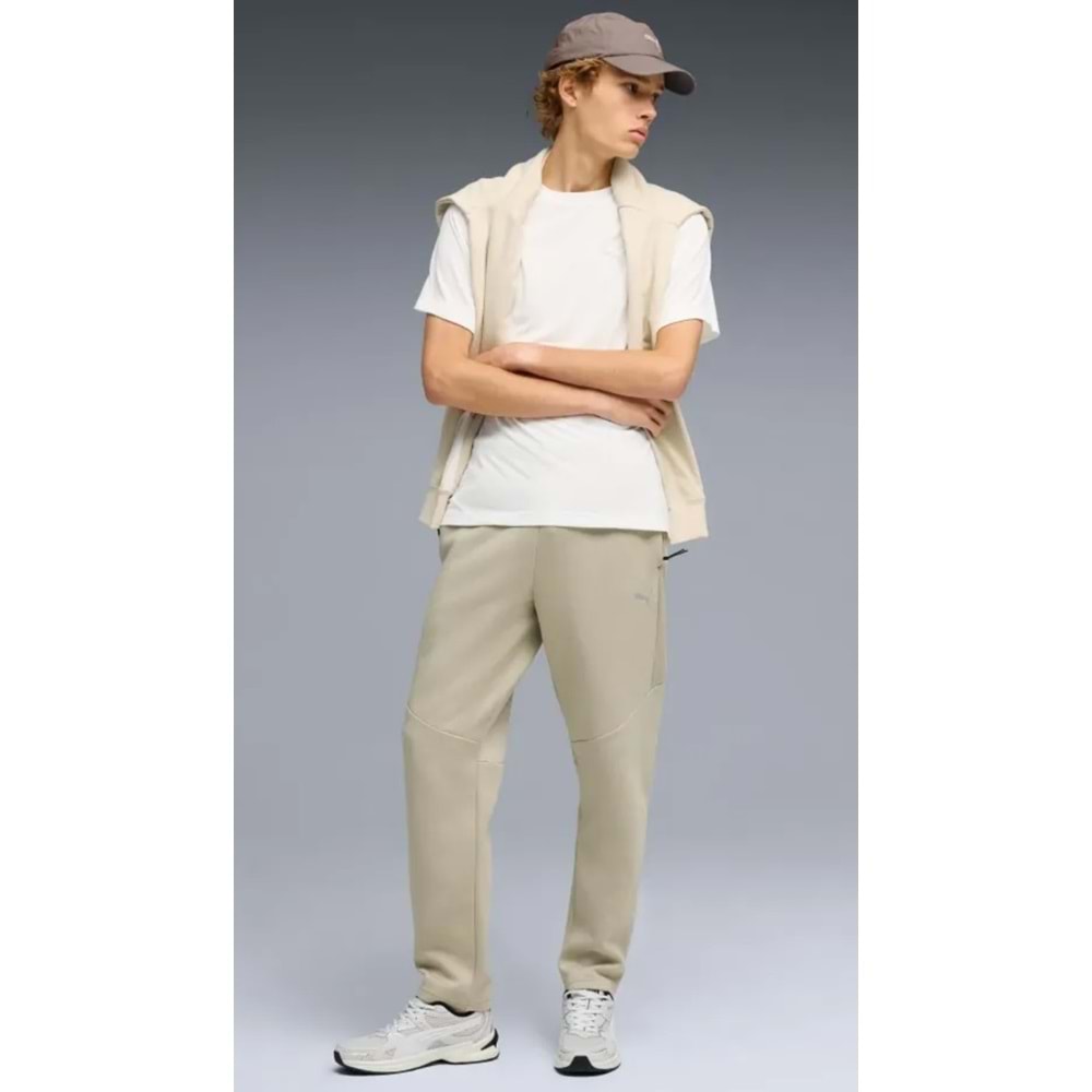 Puma Evostrıpe Pants 692191-61 Erkek Eşofman Altı