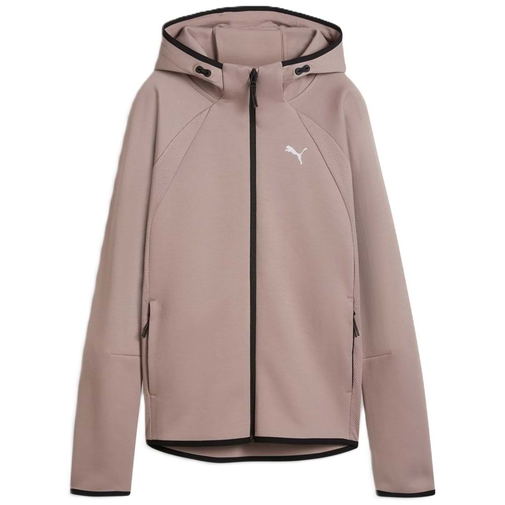 Puma T7 Women S Concept Relaxed Track Jacket 691898-88 Eşofman Üstü Kadın Ceket
