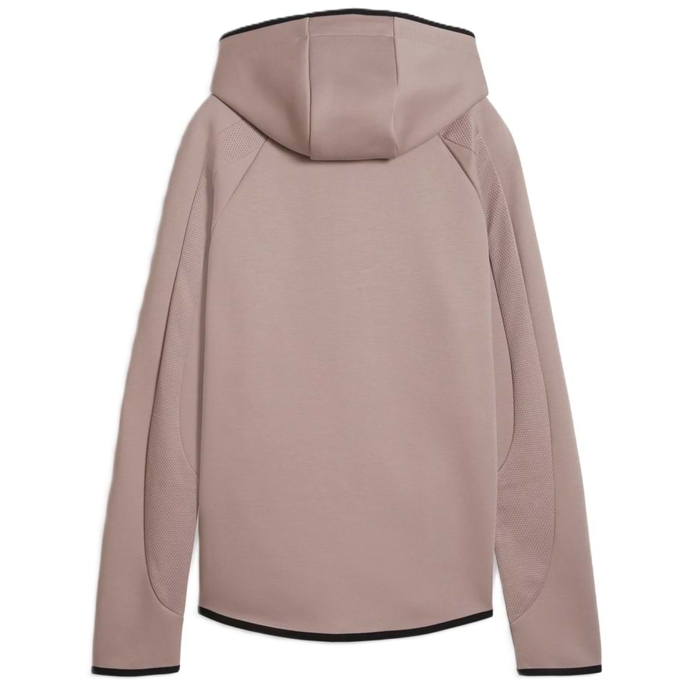 Puma T7 Women S Concept Relaxed Track Jacket 691898-88 Eşofman Üstü Kadın Ceket