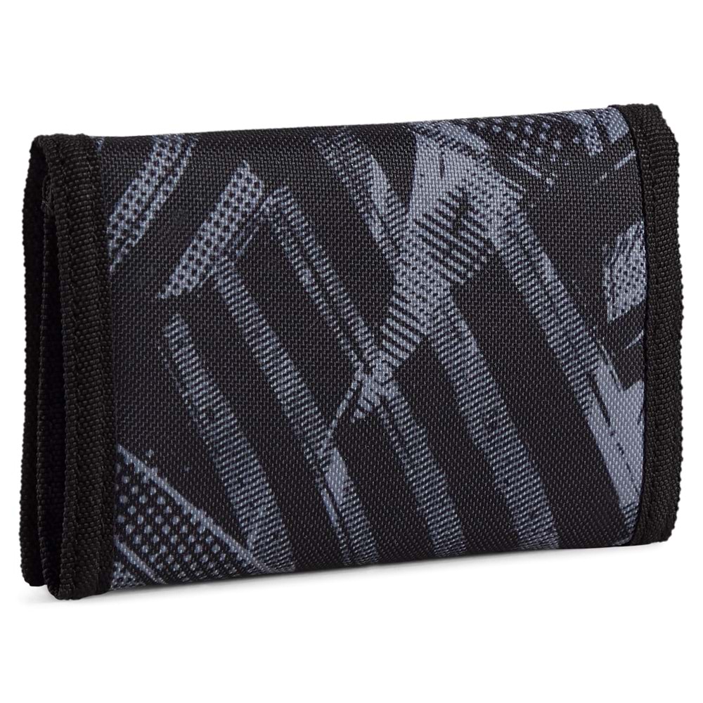 Puma 054758-05 Cüzdan Phase Aop Wallet Spor Cüzdanı