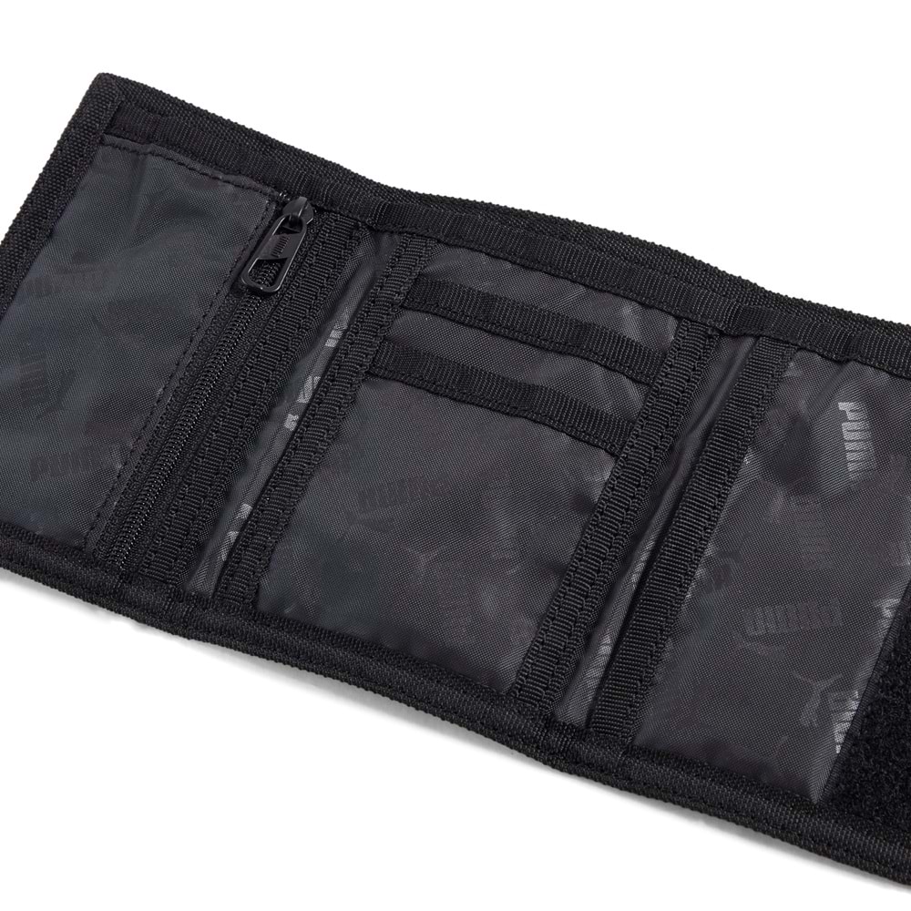 Puma 054758-05 Cüzdan Phase Aop Wallet Spor Cüzdanı