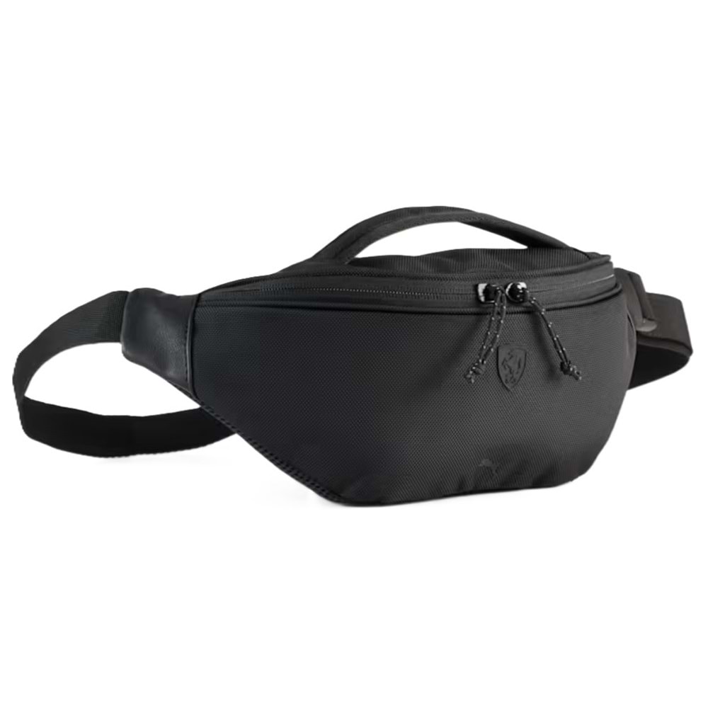 Puma 092241-01 Ferrari Pro Waist Bag Unisex Bel Çantası