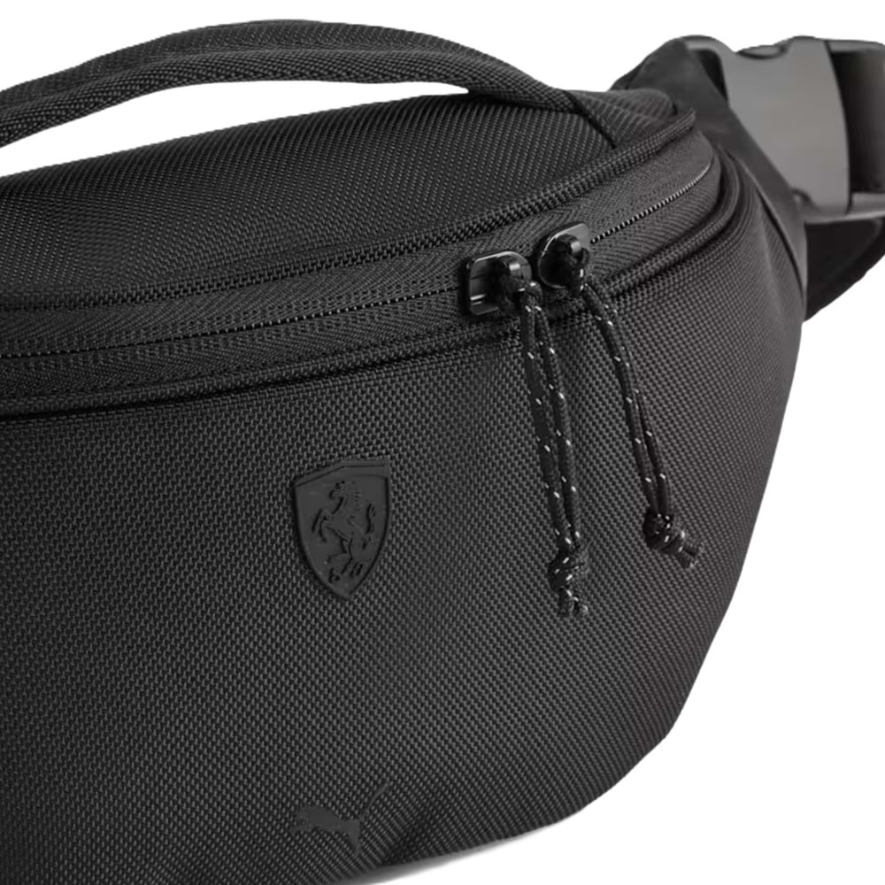 Puma 092241-01 Ferrari Pro Waist Bag Unisex Bel Çantası