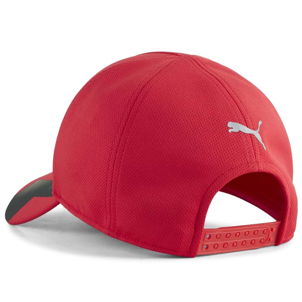 Puma 026891-01 Ferrari BB Cap Unisex Şapka