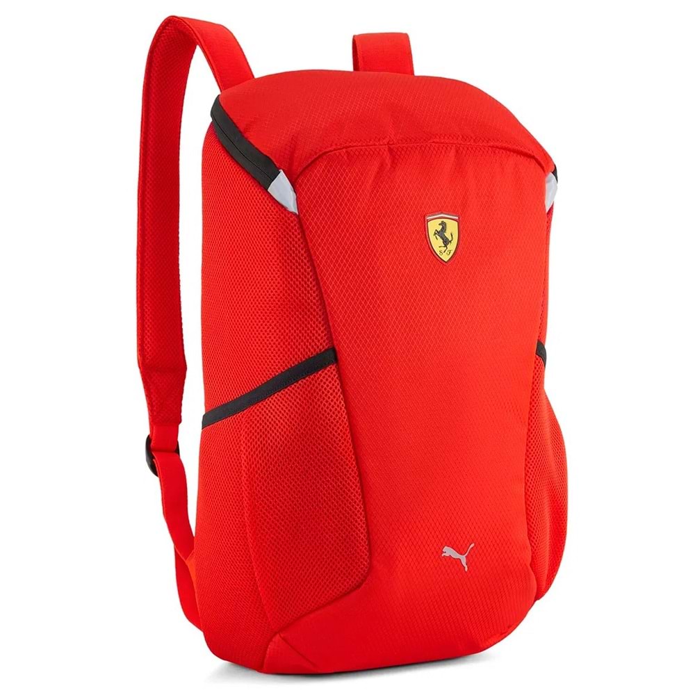 Puma 092245-01 Ferrari Large Backpack Sırt Çantası Unisex Çanta