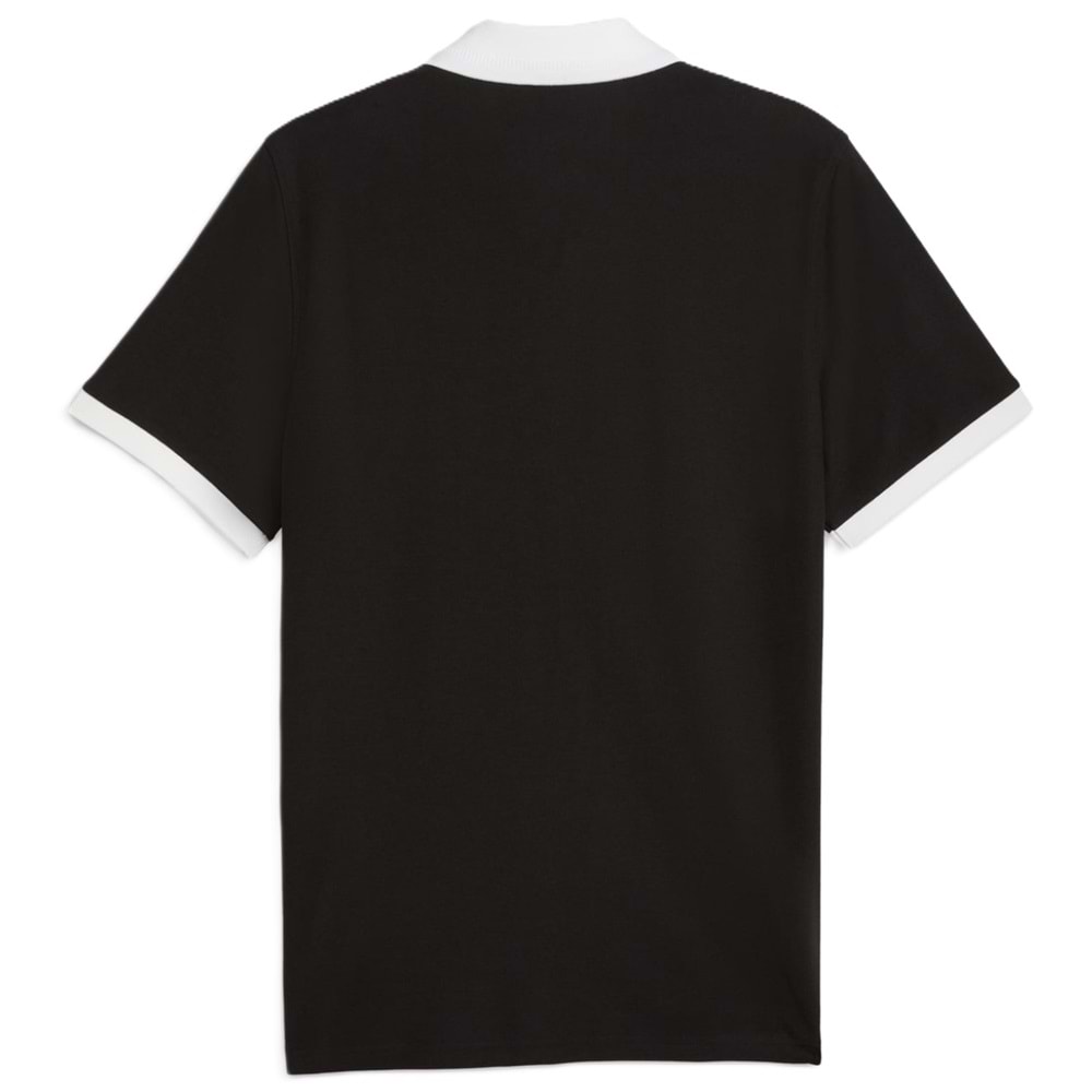 Puma Ferrari Piquet Polo 634248-01 Tişört Erkek T-Shirt