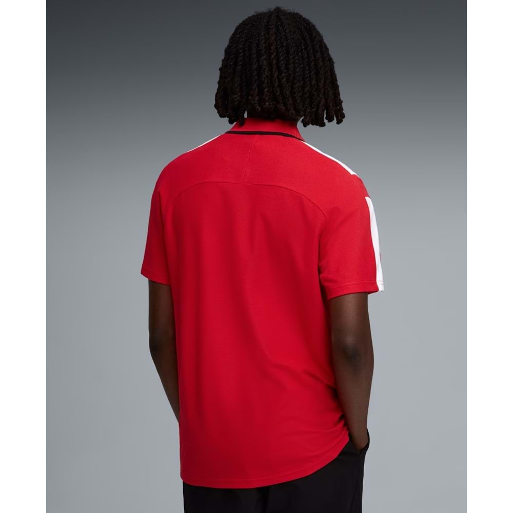 Puma Ferrari MT7 Polo 635831-02 Tişört Erkek T-Shirt