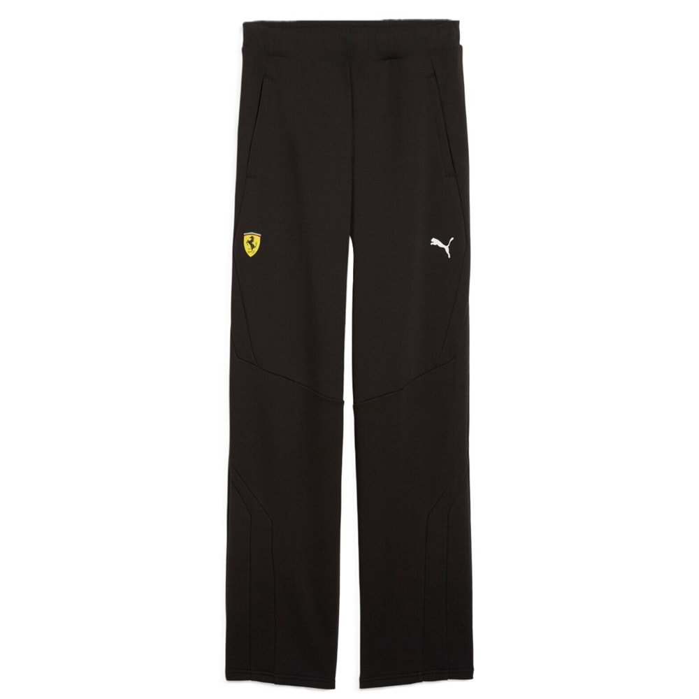 Puma Ferrari PM1 Sweat Pants 634244-01 Erkek Eşofman Altı