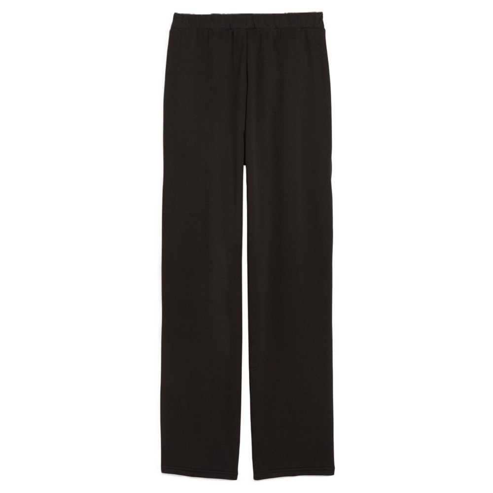 Puma Ferrari PM1 Sweat Pants 634244-01 Erkek Eşofman Altı