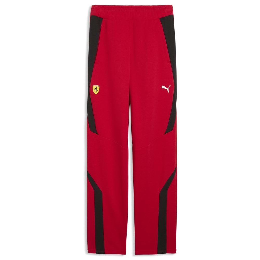 Puma Ferrari PM1 Sweat Pants 634244-02 Erkek Eşofman Altı