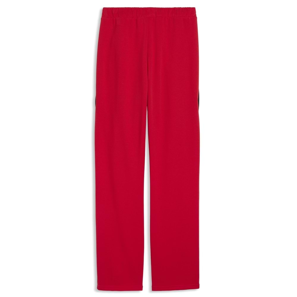 Puma Ferrari PM1 Sweat Pants 634244-02 Erkek Eşofman Altı